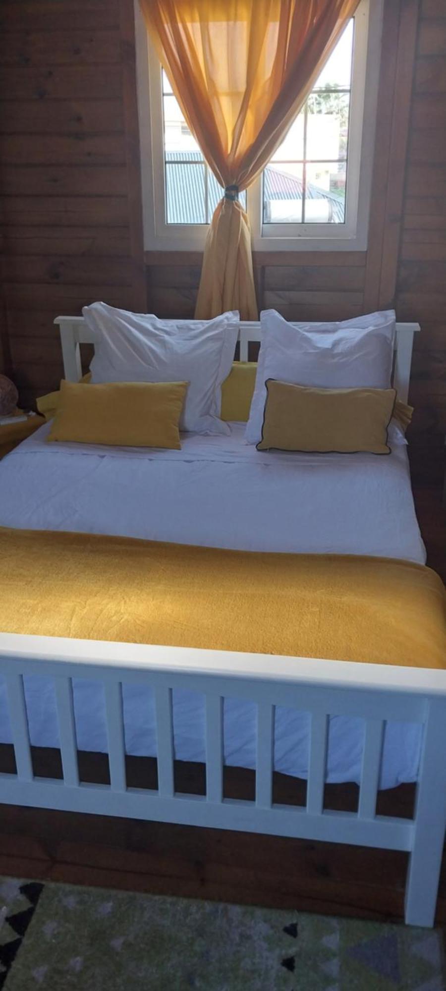 Le Cosy Bungalow De Lili / 5Min De L'Aeroport 레자빔 외부 사진